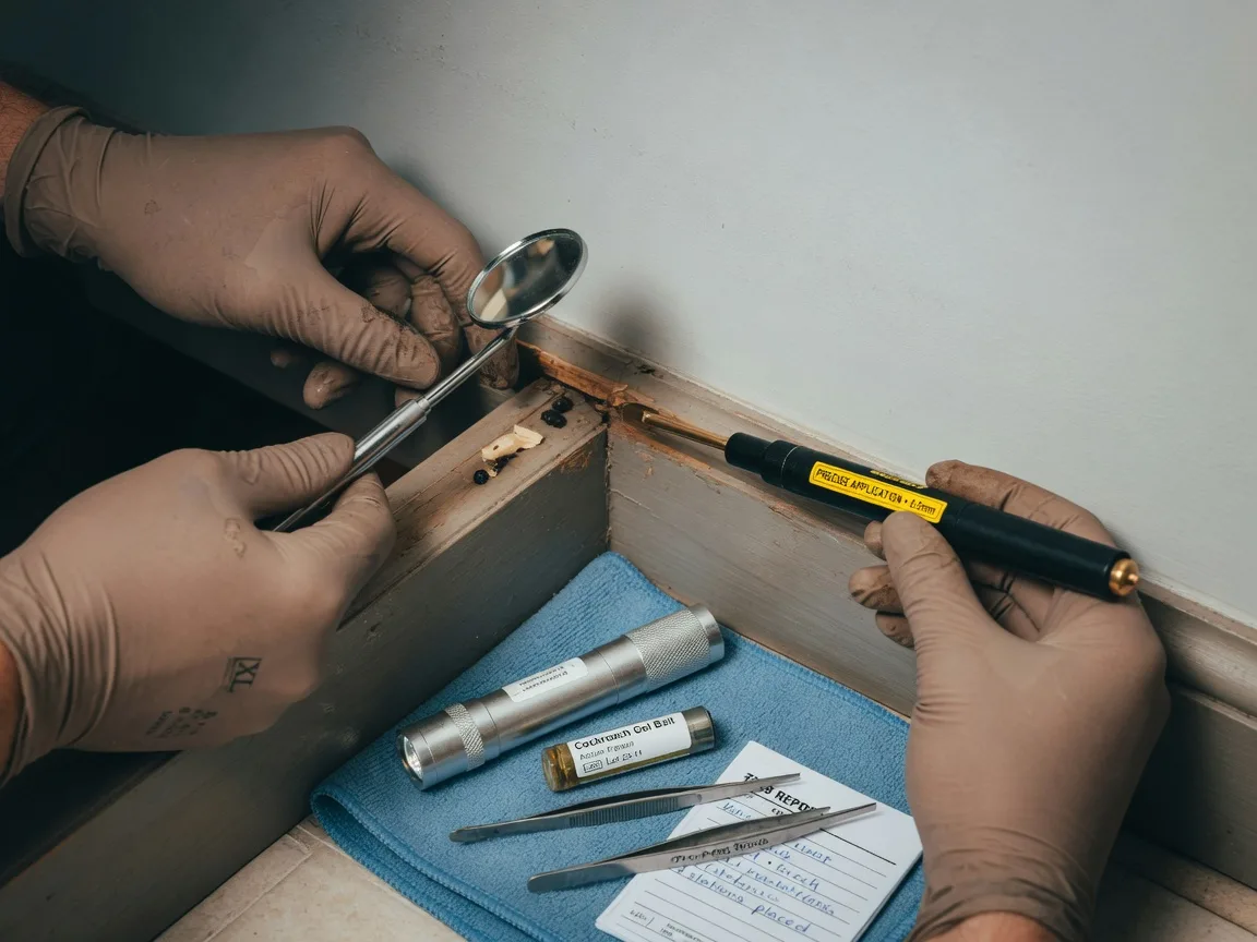 Why choose Emergency Pest Control in Woodlawn, TX